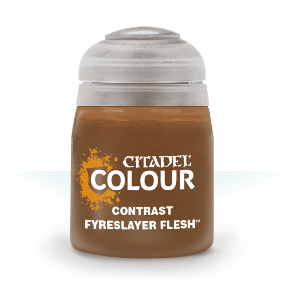 Fyreslayer Flesh 18ML (29-31)