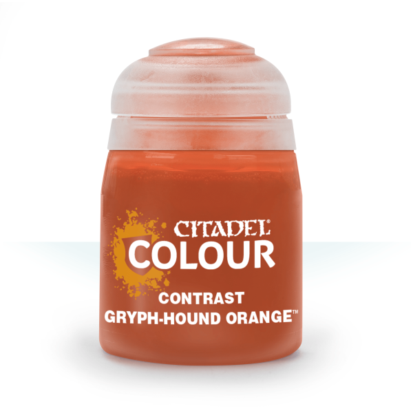 Gryph-Hound Orange 18ML (29-11)
