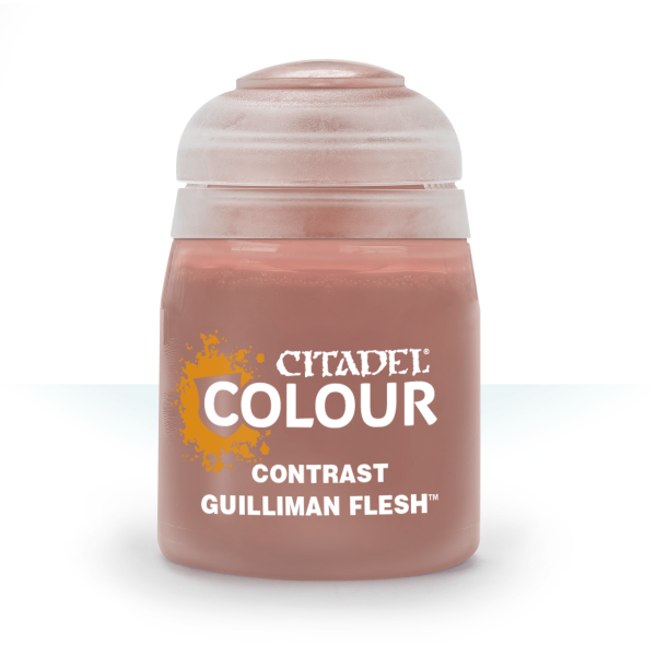 Guilliman Flesh 18ML (29-32)