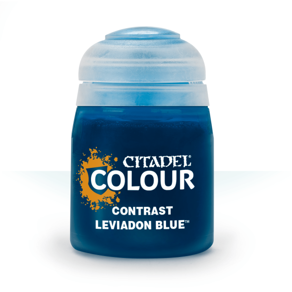 Leviadon Blue 18ML (29-17)