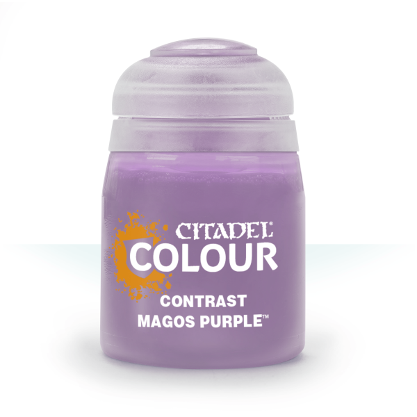 Magos Purple 18ML (29-16)