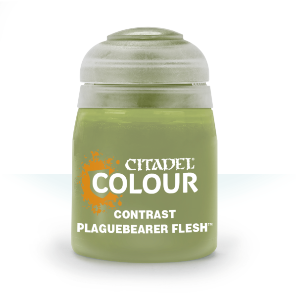 Plaguebearer Flesh 18ML (29-42)