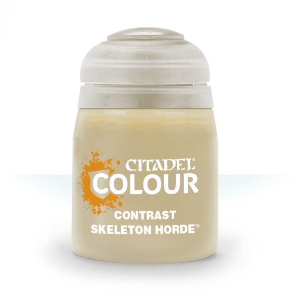 Skeleton Horde 18ML (29-26)