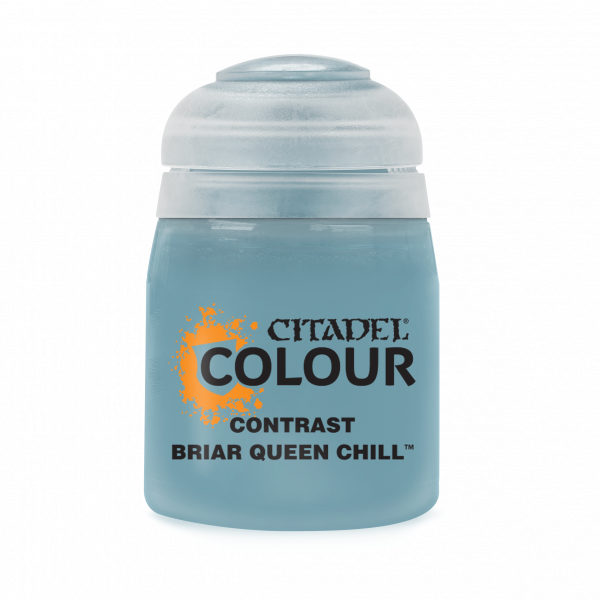 Briar Queen Chill 18ML (29-56)