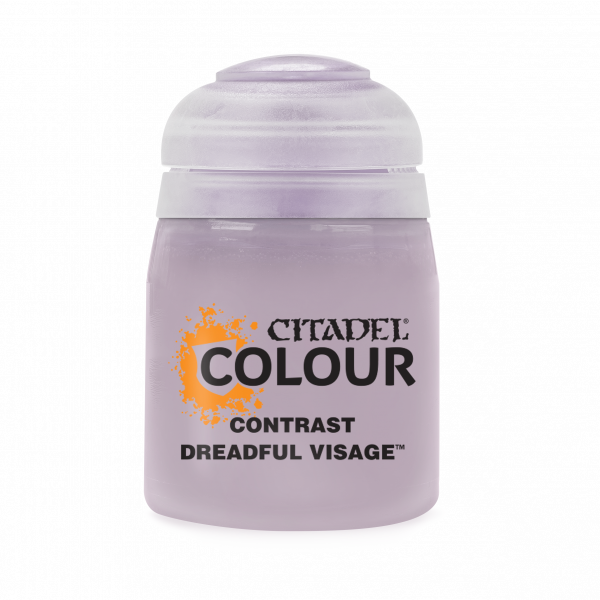 Dreadful Visage 18ML (29-65)