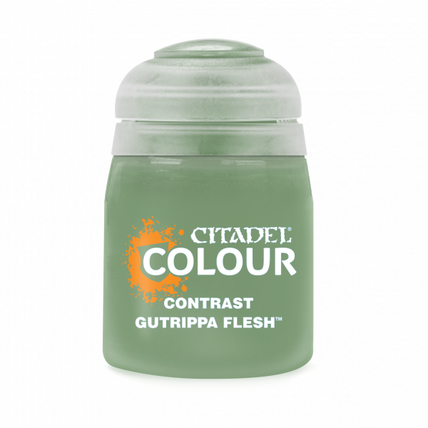 Gutrippa Flesh 18ML (29-49)