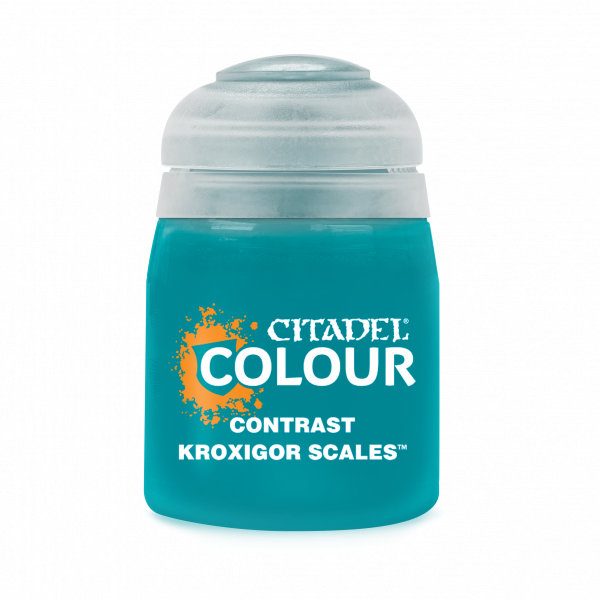 Kroxigor Scales 18ML (29-55)