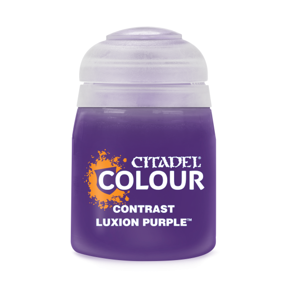 Luxion Purple 18ML (29-63)