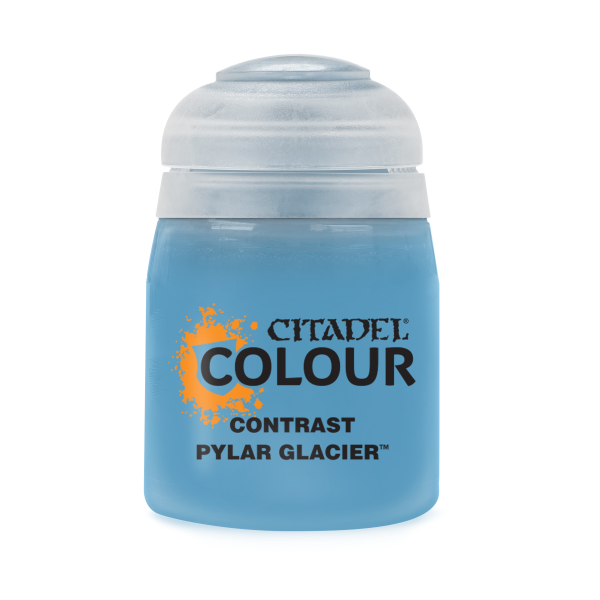 Pylar Glacier 18ML (29-58)