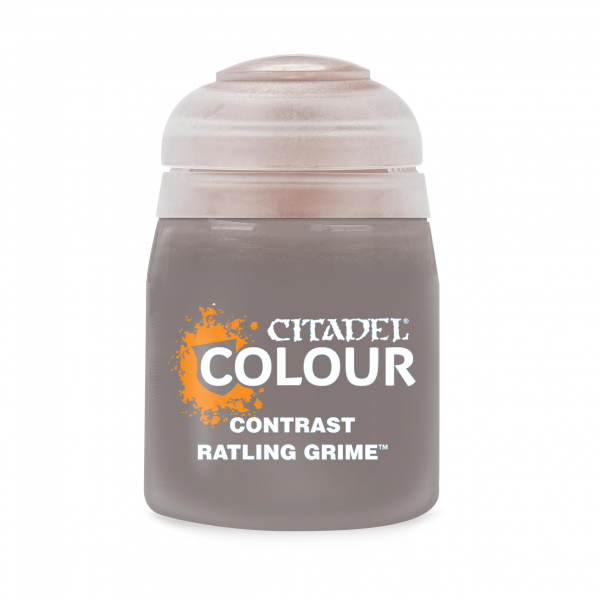 Ratling Grime 18ML (29-46)