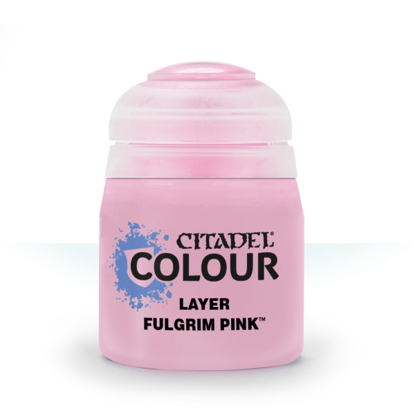 Fulgrim Pink (22-81)