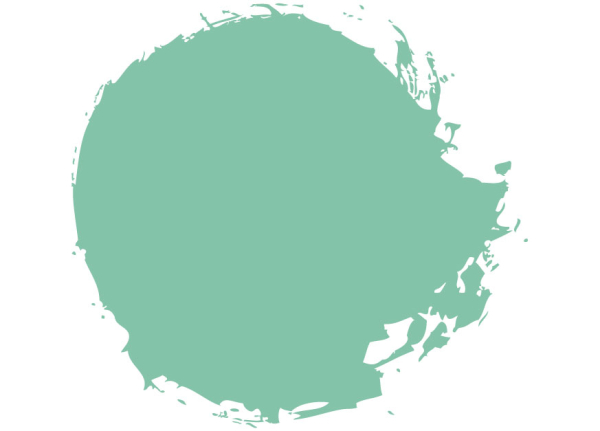 Hellion Green (23-07)