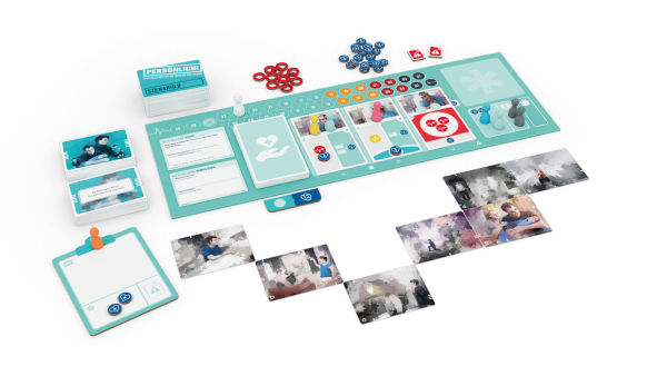 Holding On - Das Bewegte Leben des Billy Kerr