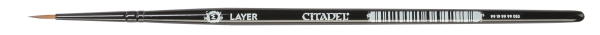 Citadel Medium Layer Brush (63-22)