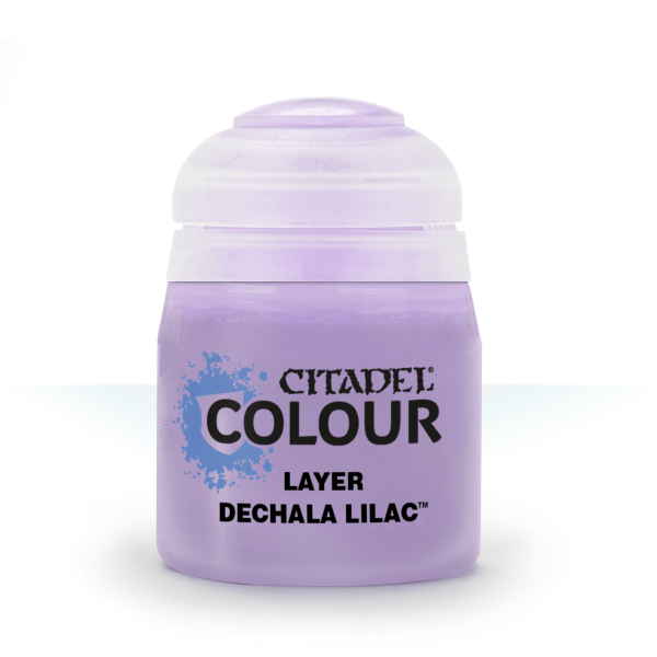 Dechala Lilac (22-82)