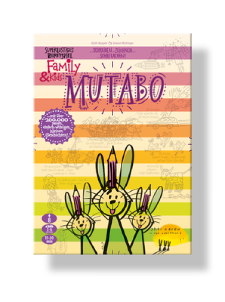 Mutabo Family & Kids