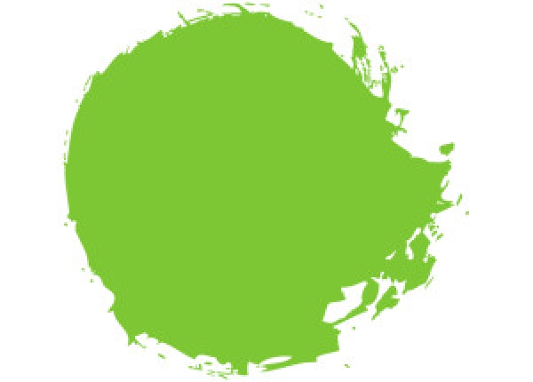 Niblet Green (23-24)