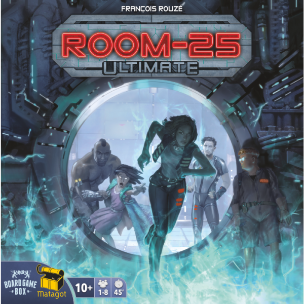 Room 25 Ultimate