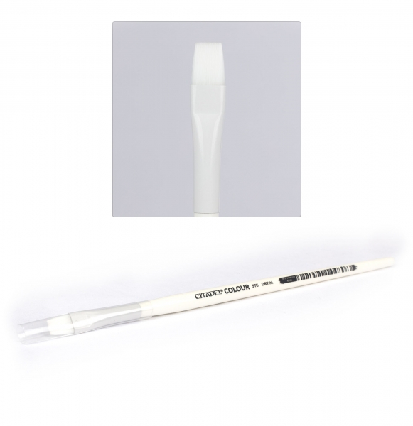 Citadel Synthetic Dry Brush Medium (63-10)