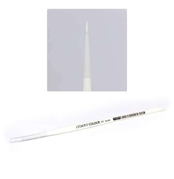 Citadel Synthetic Glaze Brush (63-30)