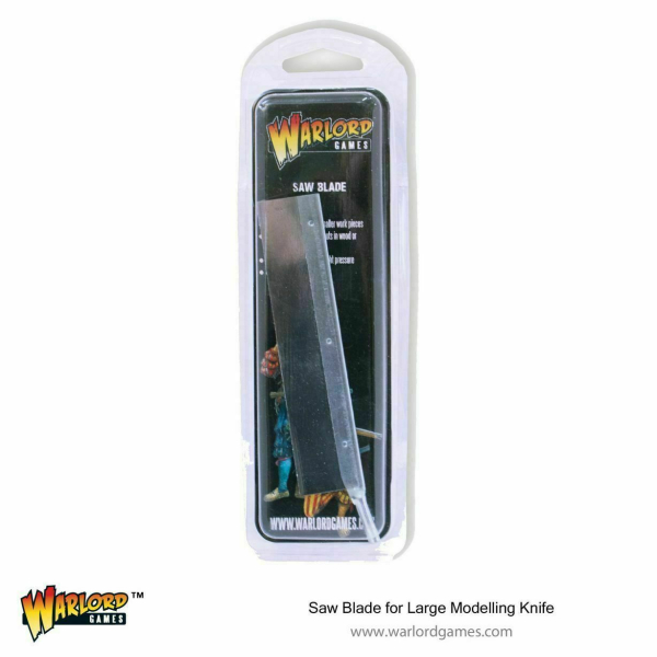 Saw Blade