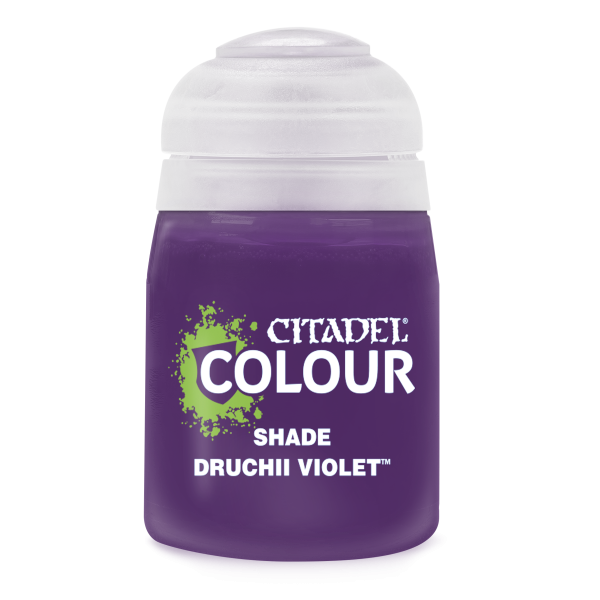 Druchii Violet 18 ml (24-16)