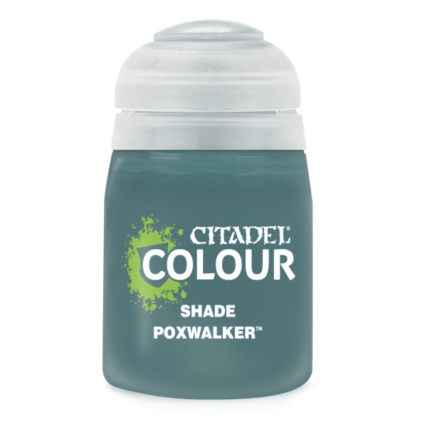 Poxwalker 18 ml (24-30)