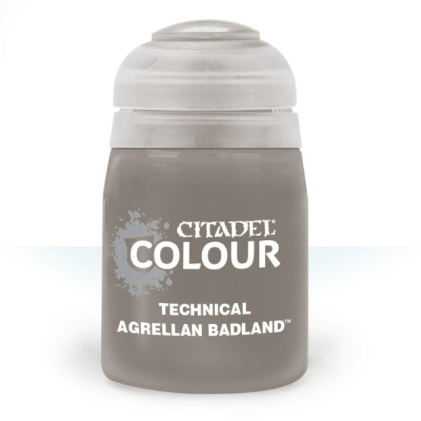 Agrellan Badland 24ml (27-23)