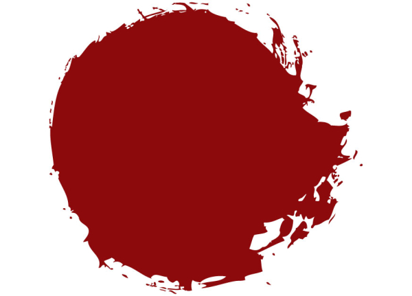 Wazdakka Red (22-07)
