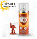 Mephiston Red Spray (62-15)