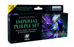 Fantasy-Pro Color Set: Imperial Purple Set